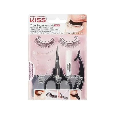 Abbildung von Kiss LASH 101 EFFORTLESS by