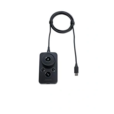 Abbildung von Jabra Engage LINK USB C, UC Controller 50
