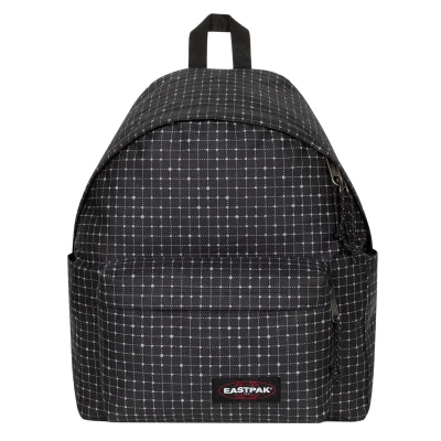 Abbildung von Eastpak Day Pak&#039;R refleksspacblac Schulrucksäcke