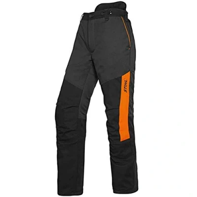 Abbildung von STIHL Arbeitshose Schnittschutz FUNCTION Universal XXL 64 (182 188) (1 tlg)