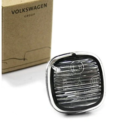 Abbildung von Skoda 1U0949127B Blinkleuchte seitlich abgedunkelt Blinker Kotflügel Leuchte