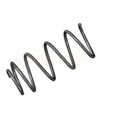Abbildung von MEYLE 714 639 0027 Fahrwerksfeder ORIGINAL Quality Vorderachse FORD: Focus 2 Schrägheck, Kombi, Limousine
