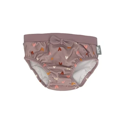 Abbildung von Sterntaler® Badehose Herz (1 St., Baby Schwimmshorts mit Windelfutter, Badeshorts Kinder) Kordel zur Weitenregulierung, Badepants