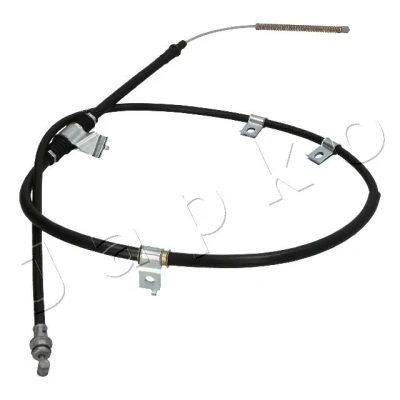 Abbildung von JAPKO 131541R Handbremsseil hinten rechts MITSUBISHI: PAJERO 3