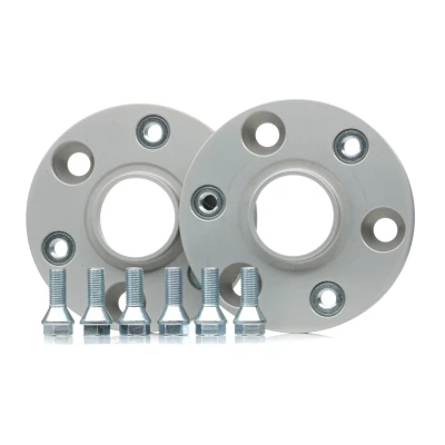 Abbildung von EIBACH Pro Spacer S90 7 25 035 Spurverbreiterung 3 112 SMART: Fortwo II Cabrio, I Coupe, Roadster Coupe