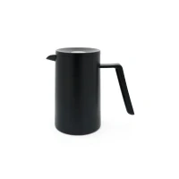 Abbildung von Leopold Vienna Kaffeebereiter San Marco d.w. 1.0L schwarz
