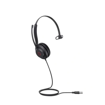 Abbildung von Yealink Network Headset UH35 Mono Teams USB C/A