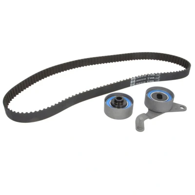 Abbildung von SNR KD453.19 Zahnriemensatz 131 OPEL: Astra G CC, Caravan, Limousine