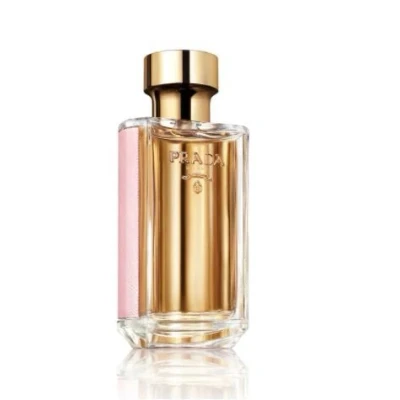 Abbildung von Prada La Femme L&#039;eau Eau de Toilette 100 ml
