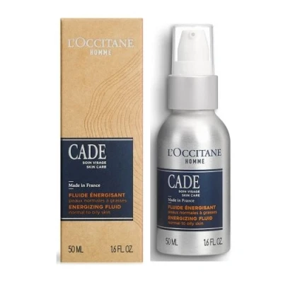 Abbildung von L&#039;Occitane Cade Energizing Fluid