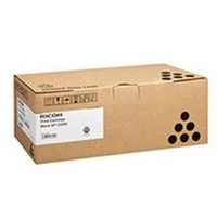 Abbildung von Ricoh 406649 Schwarz Toner