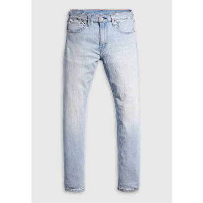 Abbildung von Levi&#039;s Herren 502 Taper Jeans, Cannon Ball ADV, Bundweite: 97 cm, beinlänge: 81 cm (38 W / 32 L)