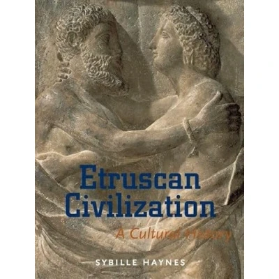 Abbildung von Etruscan Civilisation A Cultural History (Getty Publications )
