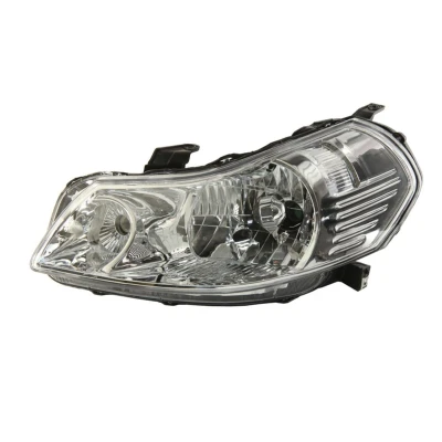 Abbildung von ALKAR 2741366 Scheinwerfer links W5W, H4, PY21W FIAT: Sedici, SUZUKI: SX4 I Limousine