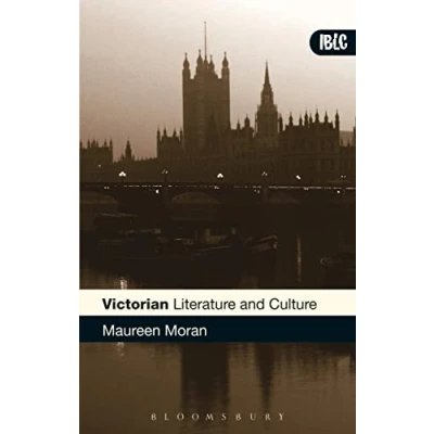 Abbildung von Victorian Literature And Culture (Introductions to British Culture)