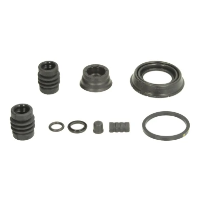Abbildung von AUTOFREN SEINSA D41943 Bremssattel Reparatursatz Hinterachse 38 OPEL: Astra J Schrägheck, Sports Tourer, Kasten / Kombi