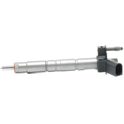 Abbildung von METZGER 0870216 Einspritzdüse Common Rail Ersatzteil muss mit OBD Eigendiagnose Gerät codiert werden Dichtring BMW: 5 Touring, X5, Limousine