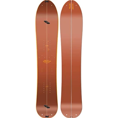 Abbildung von Nitro Slash Split 22/23 Splitboard