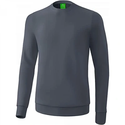 Abbildung von Erima Sweatshirt, Herren, Größe: 3XL, Slate grey