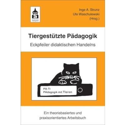 Abbildung von Tiergestützte Pädagogik: die Bedeutung eines Schulhundes für soziale Integration von Kindern mit Verhaltensauffälligkeiten