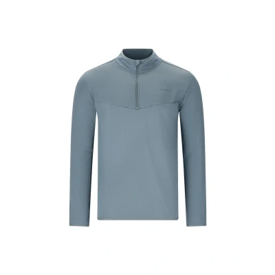 Abbildung von Ledger Waffle Melange Midlayer S