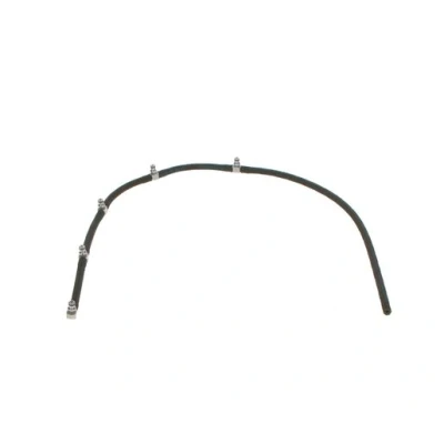 Abbildung von BOSCH 0 928 402 045 Schlauch, Leckkraftstoff MERCEDES BENZ: Sprinter 2 T Bus, C Klasse Limousine, ML
