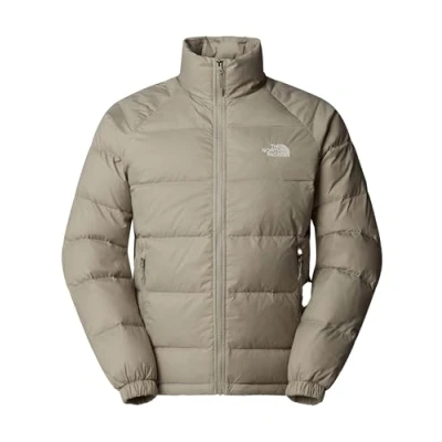 Abbildung von THE NORTH FACE Herren Hydrenalite Daunenjacke, Clay Grey, S