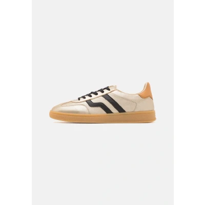 Abbildung von Gant 29531821 Cuzima G916 Metalic Black Natural Sneaker