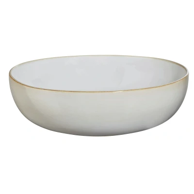 Abbildung von ASA Selection Salatschüssel Saisons Sand ø 30 cm