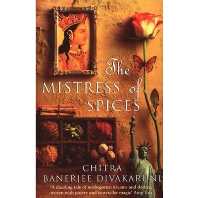Abbildung von the Mistress Of Spices: Shortlisted for Women’s Prize