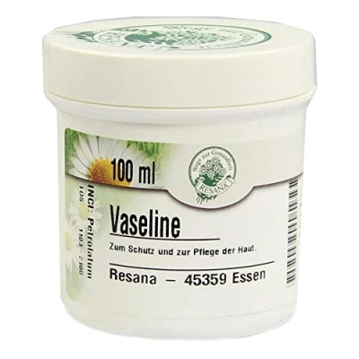 Abbildung von Vaseline Weiss 100 ml