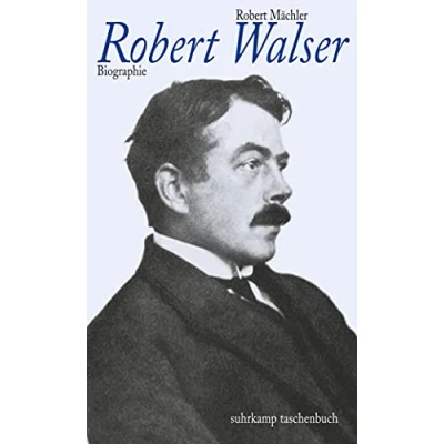 Abbildung von Das Leben Robert Walsers: Eine dokumentarische Biographie (suhrkamp taschenbuch)