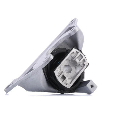 Abbildung von MAGNETI MARELLI 030607010012 Halter, Motoraufhängung Vorderachse links FIAT: Punto II Schrägheck