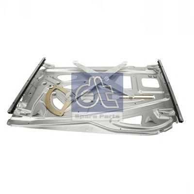 Abbildung von Dt Spare Parts Fensterheber elektrisch 4.63378