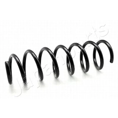 Abbildung von JAPANPARTS ZC3396A Fahrwerksfeder Vorderachse BMW: 5 Limousine, Touring