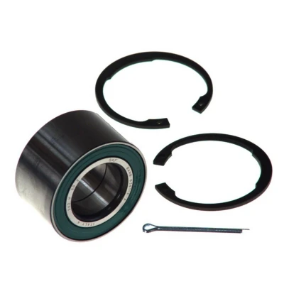 Abbildung von SKF VKBA 3403 Radlagersatz 66 OPEL: Kadett E CC, Corsa B Schrägheck, Astra F Caravan