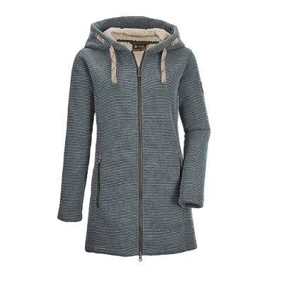 Abbildung von G.I.G.A. DX Outdoorjacke GW 54 WMN KNTFLC PRK AQUAVERDE