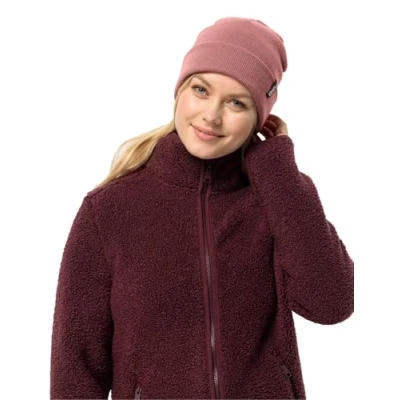 Abbildung von Jack Wolfskin Beanie &quot;RIB BEANIE&quot;