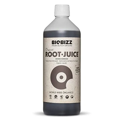 Abbildung von Biobizz Root Juice 500 ml