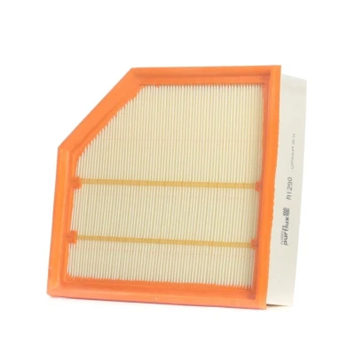 Abbildung von PURFLUX A1290 Luftfilter 68 212 228 Filtereinsatz VOLVO: XC70 I Cross Country, V70 2, S60