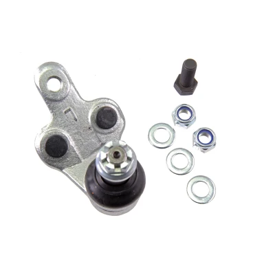 Abbildung von ACKOJA A70 0296 Traggelenk Vorderachse links, unten TOYOTA: Camry VI Limousine, V Previa / Estima II, LEXUS: RX II