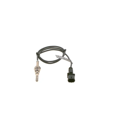 Abbildung von BOSCH 0 986 259 142 Sensor, Abgastemperatur