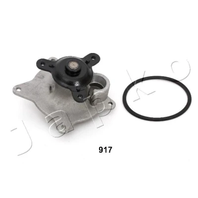 Abbildung von JAPKO 35917 Wasserpumpe CHRYSLER: VOYAGER 4