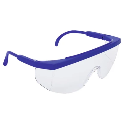 Abbildung von Foliodress eye Protect Augenschutzbrille 5 St
