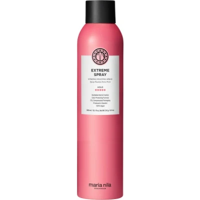 Abbildung von maria nila Style&amp;Finish Extreme Spray 300 ml