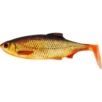 Abbildung von Westin RICKY THE ROACH SHADTAIL 2.8&quot; REAL RUDD