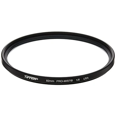 Abbildung von Tiffen FILTER 82MM PRO MIST 1/8