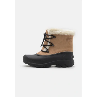 Abbildung von Sorel Schnürstiefelette, Damen, Größe: 42, Rootbeer Schuhe