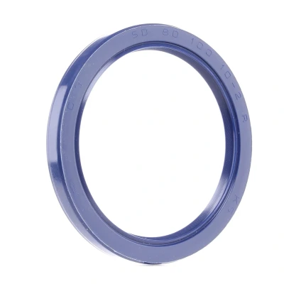 Abbildung von REINZ 81 53323 00 Kurbelwellendichtring MVQ (Silikon Kautschuk) HONDA: CRX 3, CIVIC V Hatchback, 7 Hatchback