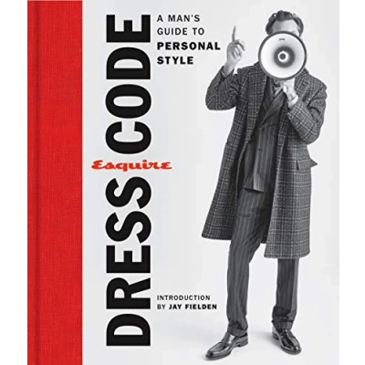 Abbildung von Esquire Dress Code: A Man&#039;s Guide to Personal Style